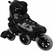Pačiūžos Roces Neon Tif juoda-szarE 400879 00001 (42)