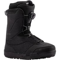 NITRO boots Flora Boa black