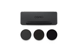 OSMO ND Filter Set Osmo Action 6