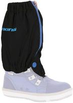 Stuptuty ochraniacze vaikams Viking Jamari juoda-mėlyna 850-19-1548-15 (L/XL)