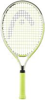 Head Extreme Junior 21 cv.3 5/8 teniso raketė dėkle, žalios spalvos 231434 SC06