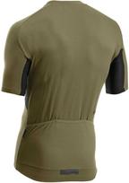 Dviratininko marškinėliai Northwave Force 2 S/S forest žalias-L