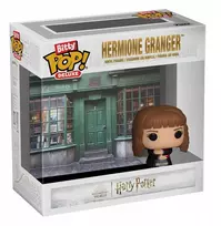 FUNKO POP! Vinilinė figūrėlė: Harry Potter - Hermione Granger, 2.5 cm