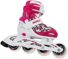 Pačiūžos Roces Compy X Girl 400898 00002 (26-29)