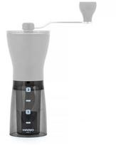Hario – apatinis konteineris, skirtas Mini Mill Slim Plus