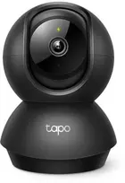 TP-Link Wi-Fi vidaus stebėjimo kamera 1080p su naktiniu matymu Tapo C201