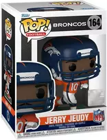 Funko POP! figūrėlė NFL Broncos Jerry Jeudy 164