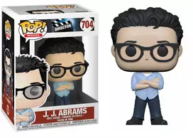 Funko POP! figūrėlė Directors J.J. Abrams 704