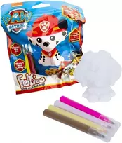 Mattel Sambro Šunyčiai patruliai spalvinama figūrėlė maišelyje
