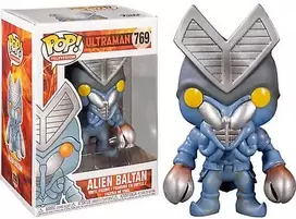 Funko POP! figūrėlė Ultraman Alien Baltan 769