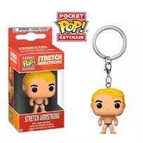 Funko raktų pakabukas Stretch Armstrong 4 cm