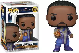 Funko POP! figūrėlė Marvel Eternals Phastos 736