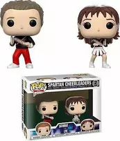 Funko POP! figūrėlių rinkinys Saturday Night Live Spartan Cheerleader 2 vnt.