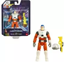 Mattel figūrėlė Buzz Lightyear XL-15 13 cm