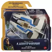 Mattel Lightyear Buzz Lightyear XL-07 kosminis laivas 16 cm