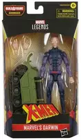 Hasbro Marvel Legends figūrėlė Marvel's Darwin 16 cm