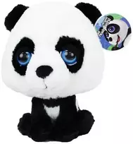 Whitehouse Leisure Pliušinis žaislas panda su didele galva 21 cm
