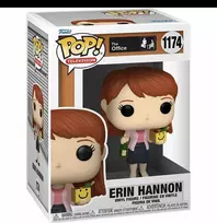 Funko POP! figūrėlė The Office Erin Hannon 1174