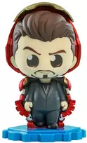 Hot Toys Cosb! figūrėlė Marvel Spiderman Tony Stark 9 cm
