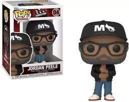 Funko POP! figūrėlė filmų režisierius Jordan Peele 04