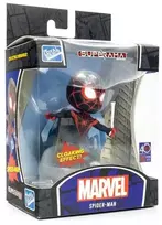 Wave The Loyal Subjects Superama Marvel figūrėlė Spider-Man Miles Morales 10 cm
