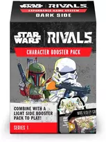 Funko Games stalo žaidimas Star Wars Rivals S1 Dark Side