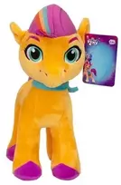 Hasbro pliušinis žaislas My Little Pony Sunny Starscout 30 cm