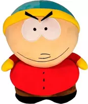 Khadou South Park pliušinis žaislas Eric Cartman 25 cm