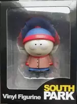 Khadou South Park vinilinė figūrėlė Stan Marsh 7,5 cm