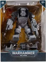 McFarlane Warhammer 40k figūrėlė Ork Meganob Shota 30 cm