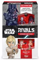 Funko Games žaidimas Star Wars Rivals S1 Premier rinkinys