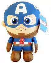 Underground Marvel Avengers pliušinis žaislas Kapitonas Amerika 30 cm su garsu