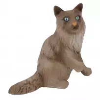 Collecta figūrėlė Birmos katė sėdinti 88321 6 cm