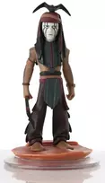 Disney Infinity figūrėlė Tonto be galvos raitelis 7 cm