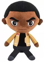 Funko pliušinis žaislas Star Wars Finn 20 cm