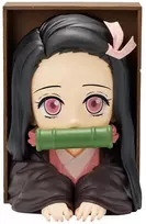 Bandai Banpresto Demon Slayer: Kimetsu No Yaiba - Hyokofig - Nezuko Kamado