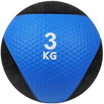 Medicininis kamuolys Profit guminis Force 3kg