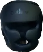 Outliner Sourcing HEAD PROTECTION KIND FULL FACE SYNTHEIC
