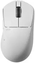 Pelė Pulsar X3 CRAZYLIGHT Wireless, Baltas