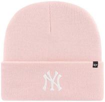 Kepurė 47 Brand Czapka New York Yankees jasnoróżowa B-HYMKR17ACE-PK
