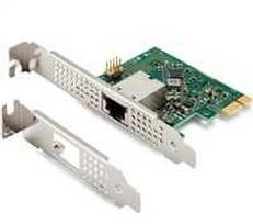 Tinklo plokštė HP Intel I226-T1 – tinklo adapteris – 2.5GbE