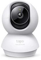 TP-Link vidaus Wi-Fi kamera 3K 5 MP su HDR, naktiniu matymu ir AI Tapo C230