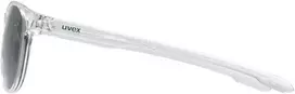 Akiniai Uvex LGL 53 clear / žalias