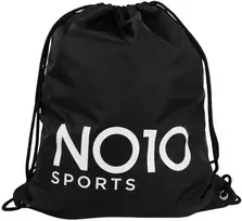 Krepšys batams NO10 Sports juoda