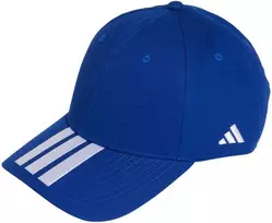 Kepurė su snapeliu adidas Tiro Cap mėlyna KE8451 (Dorośli M/L)
