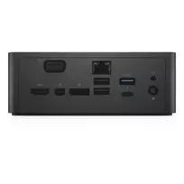 DELL TB16 belaidė Thunderbolt 3 stotelė, juoda