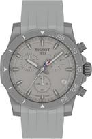 Vyriškas Laikrodis TISSOT SUPERSPORT CHRONO T125.417.17.031.00
