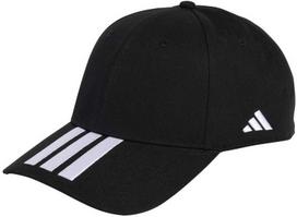 Adidas Tiro kepurė su snapeliu, juoda-balta, JY7999 (Jaunimo)