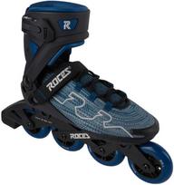 Pačiūžos Roces R-Evo 84 juoda-mėlyna-pilka 400904 00002 (43)