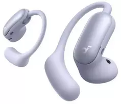 Anker soundcore atviro tipo belaidės ausinės AeroFit 2 Pro su ANC, Bluetooth 6.1 ir 4 mikrofonais A3875